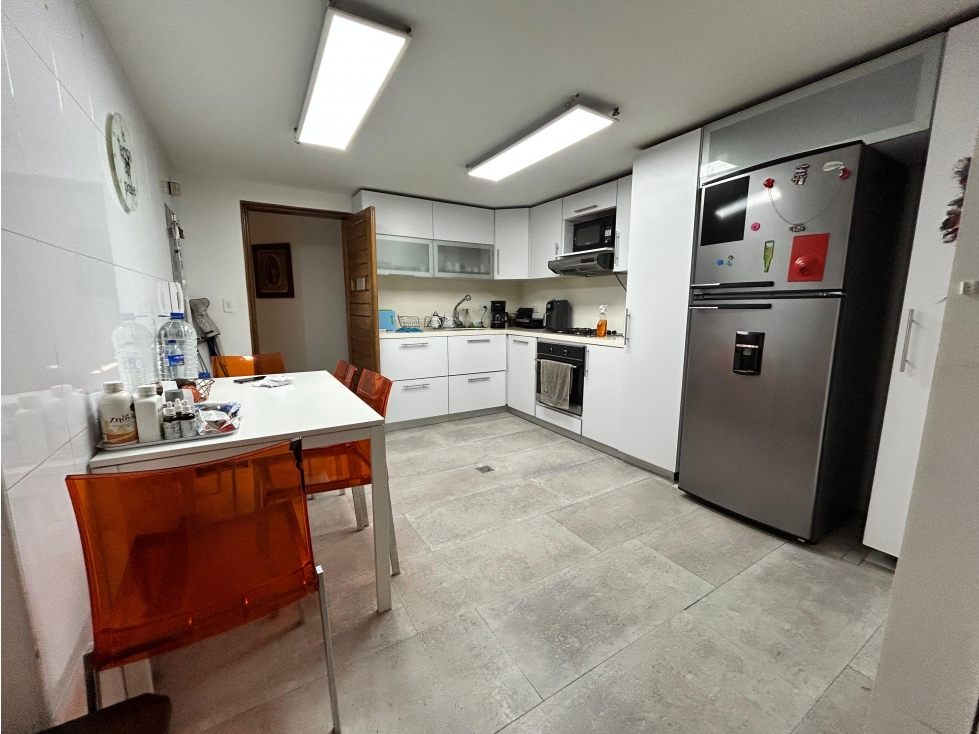 LOS LAGARTOS VENTA APARTAMENTO 119 M2 +TERRAZA 30 M2 — foto 4