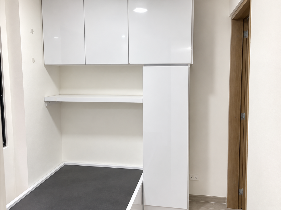 CABRERA VENTA APARTAMENTO 165 M2 REMODELADO - 6