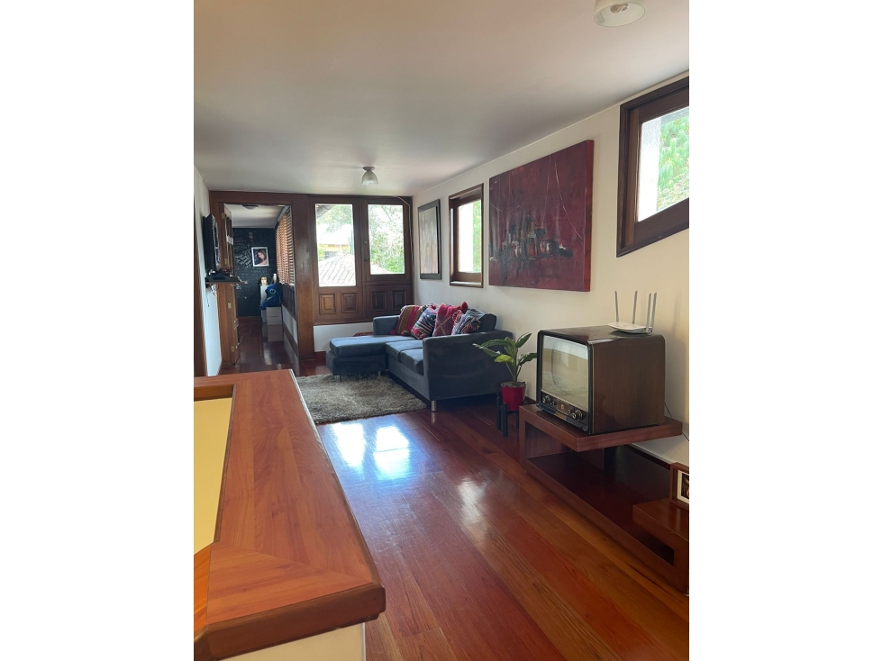 CERROS DE NIZA VENTA CASA 550m2 JARDÍN 200m2 — foto 4