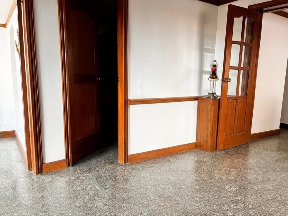 SANTA BARBARA VENTA APARTAMENTO 169 M2 — foto 6