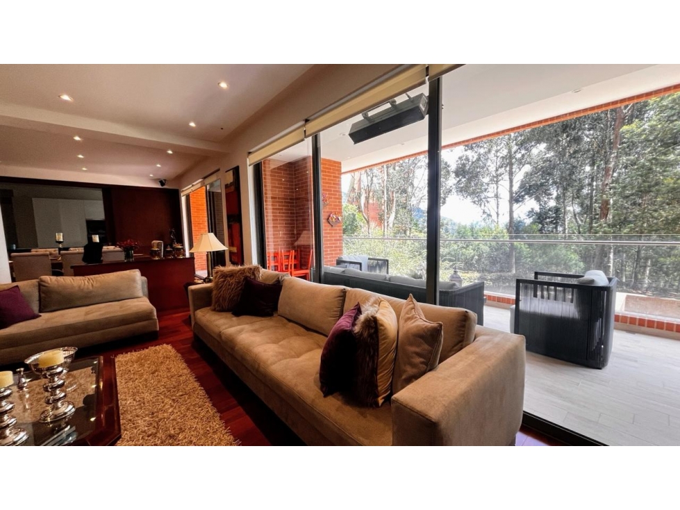 CERROS DE LOS ALPES VENTA CLUB HOUSE 326m2 TERRAZA — foto 5