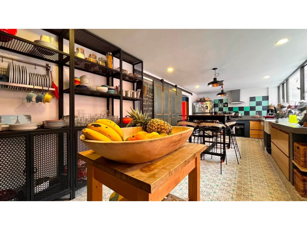 CABRERA VENTA APARTAMENTO REMODELADO 140m2 — foto 5