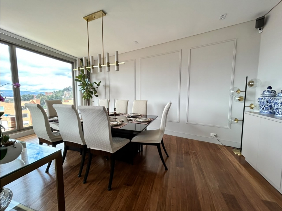 CERROS DE SUBA VENTA APARTAMENTO 240 M2 +TERRAZA 100 M2 — foto 5