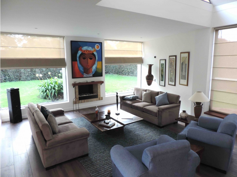 SAN SIMÓN VENTA CASA 460m2
