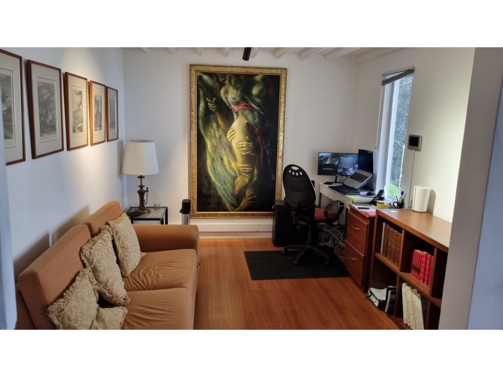 BOSQUES DEL MIRADOR VENTA CASA FINCA 400m2 LOTE 4 HA — foto 4