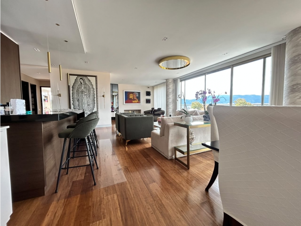 CERROS DE SUBA VENTA APARTAMENTO 240 M2 +TERRAZA 100 M2 — foto 6