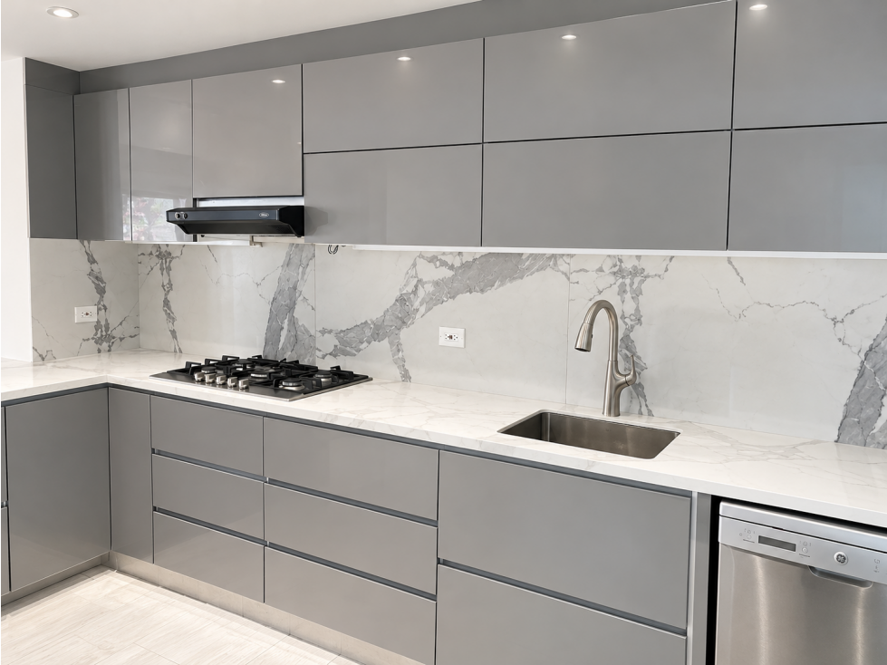 CABRERA VENTA APARTAMENTO 165 M2 REMODELADO - 4