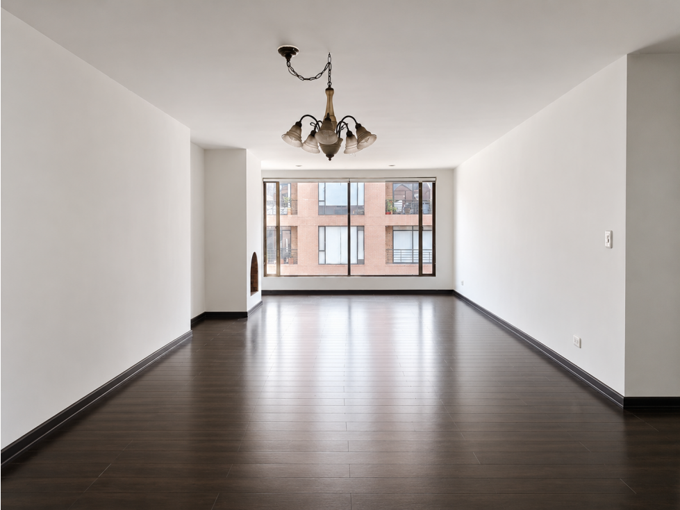 SANTA PAULA VENTA APARTAMENTO 125 m2