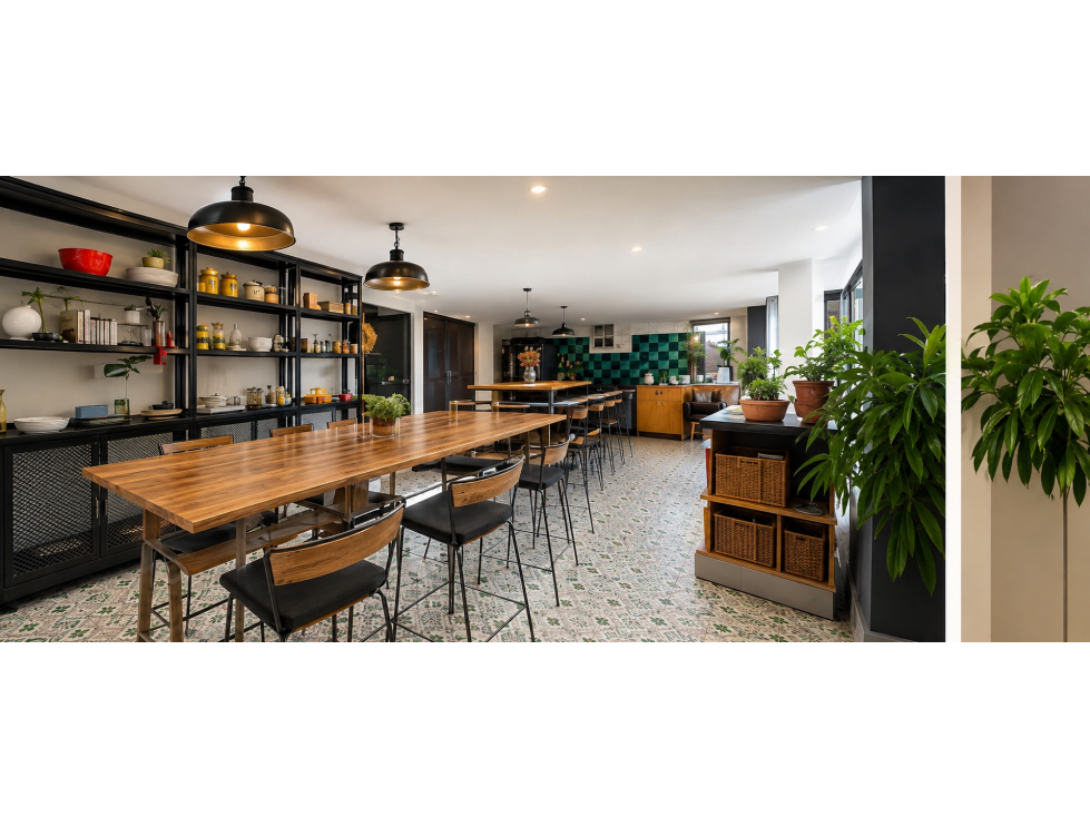 CABRERA VENTA APARTAMENTO REMODELADO 140m2