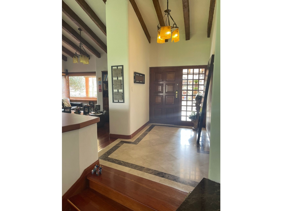 CERROS DE NIZA VENTA CASA 550m2 JARDÍN 200m2 — foto 5