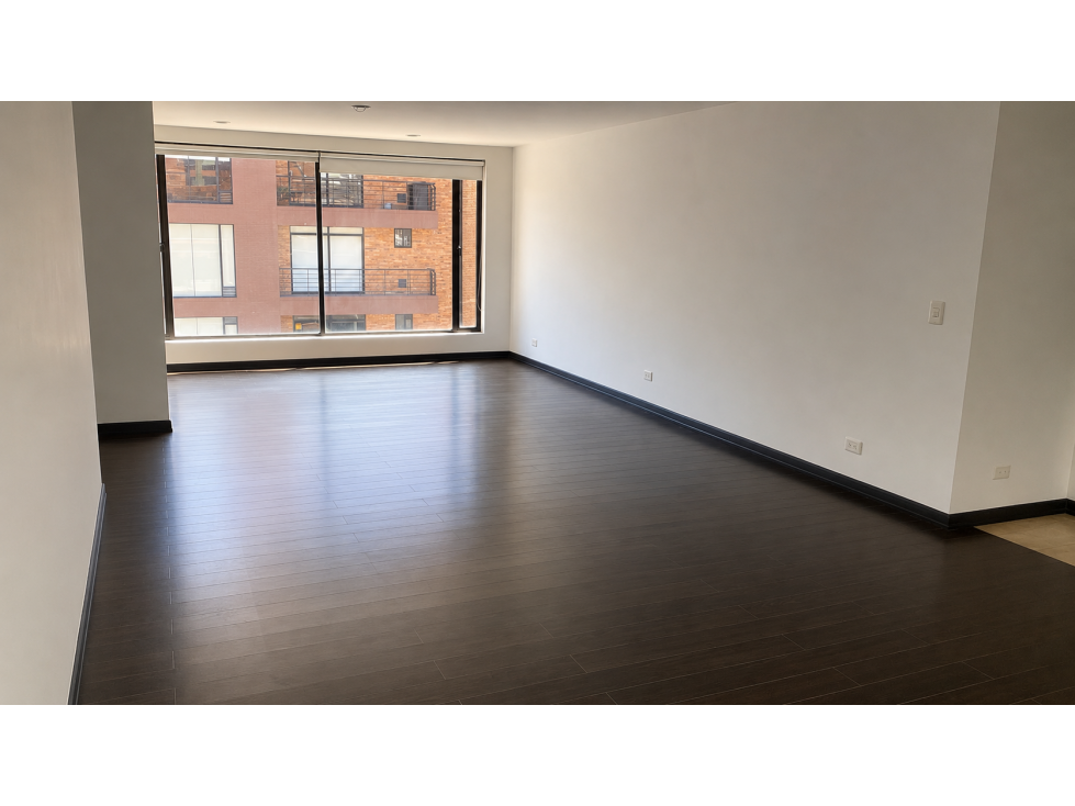 SANTA PAULA VENTA APARTAMENTO 125 m2 — foto 3