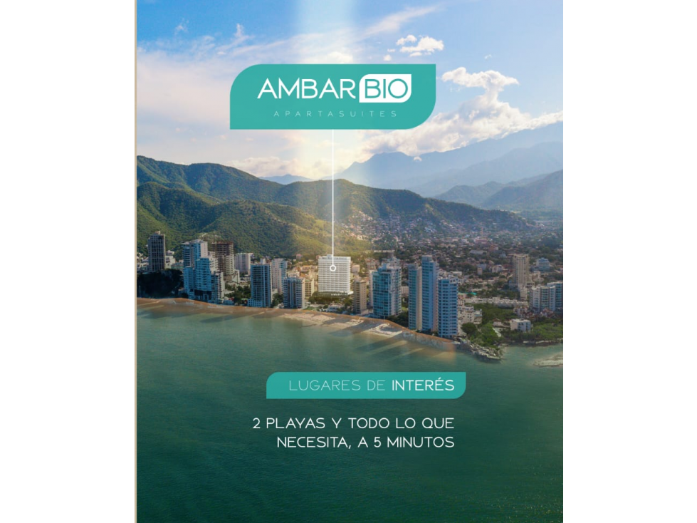 PLAYA SALGUERO VENTA APARTAMENTO EN PROYECTO 36,09M2 CON BALCÓN