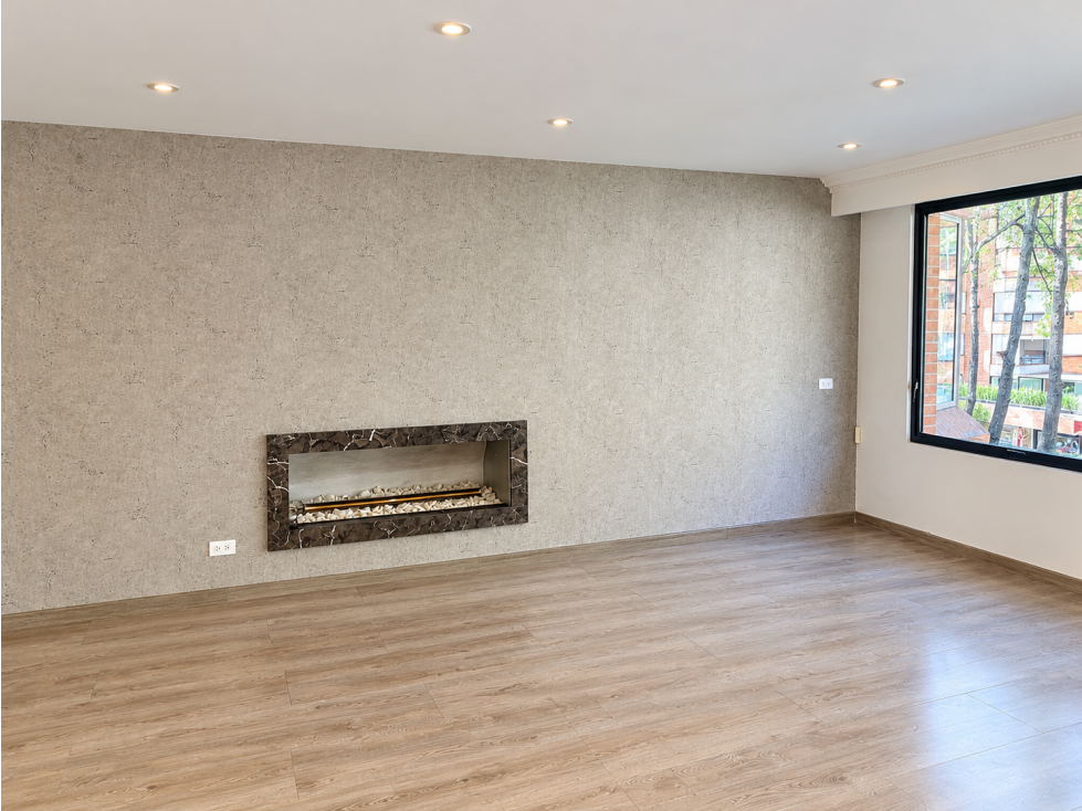 CABRERA VENTA APARTAMENTO 165 M2 REMODELADO - 3