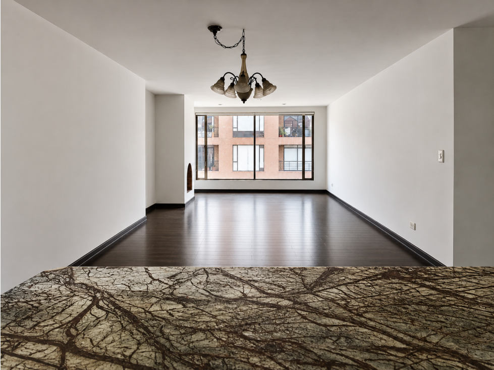 SANTA PAULA VENTA APARTAMENTO 125 m2 — foto 2