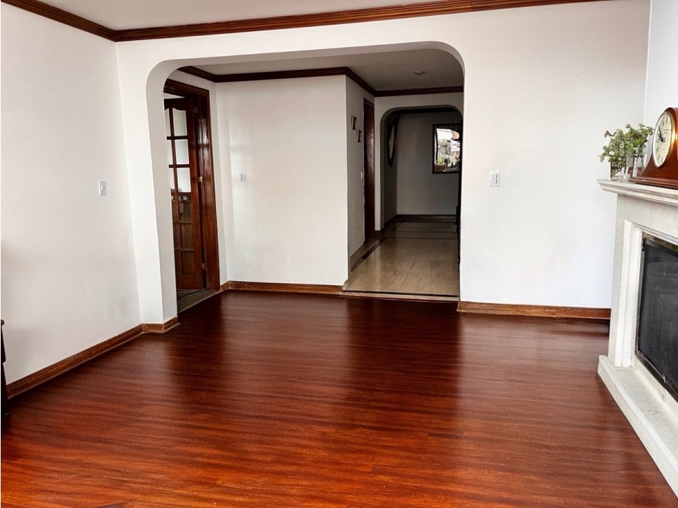SANTA BARBARA VENTA APARTAMENTO 169 M2 — foto 5