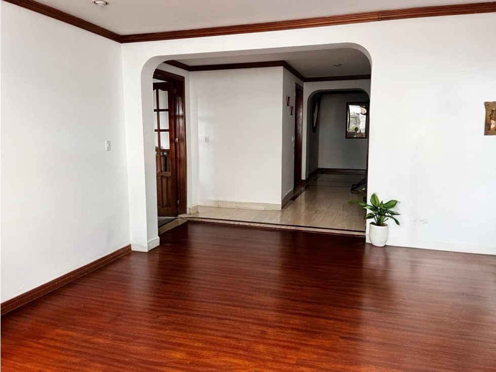 SANTA BARBARA VENTA APARTAMENTO 169 M2 — foto 4