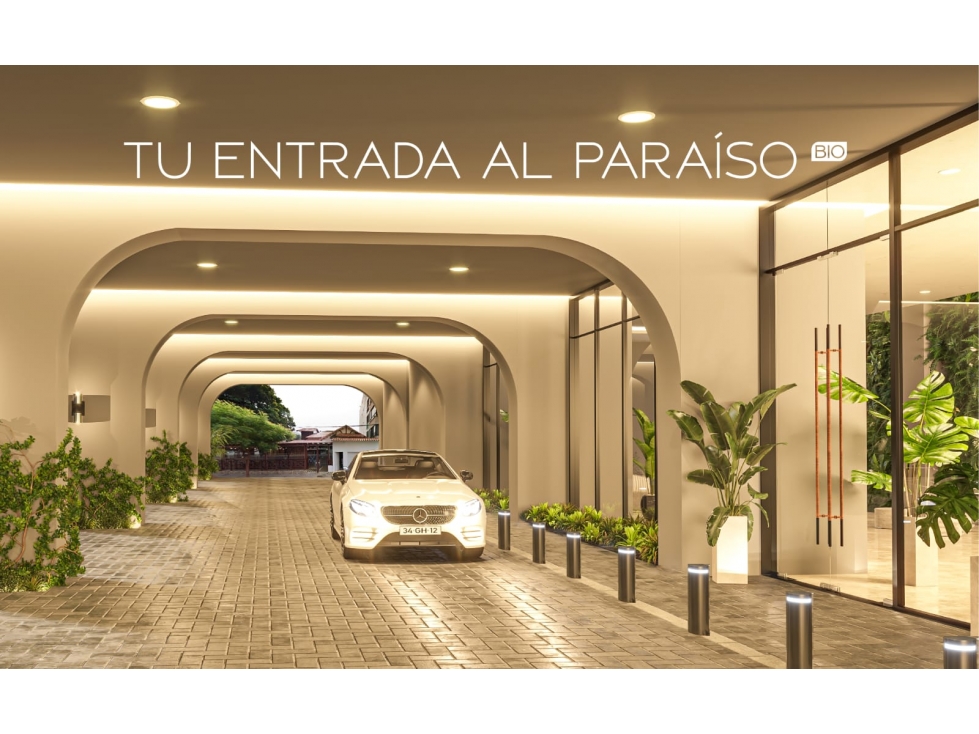 PLAYA SALGUERO VENTA APARTAMENTO EN PROYECTO 36,09M2 CON BALCÓN — foto 4
