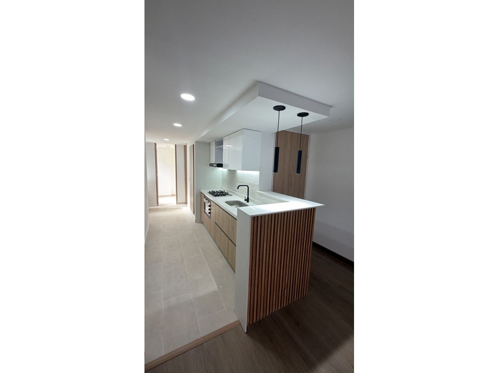 PASADENA VENTA APARTAMENTO 80 M2 REMODELADO — foto 4