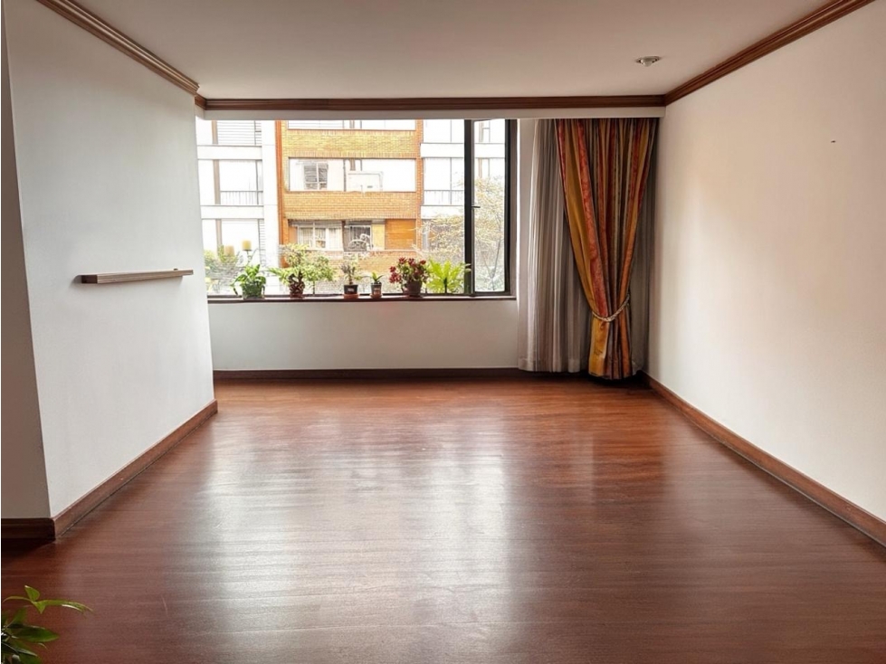 SANTA BARBARA VENTA APARTAMENTO 169 M2