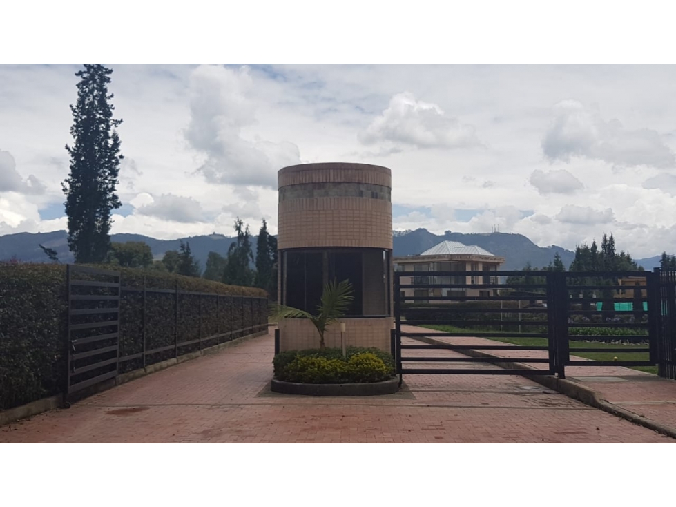 SOPO VENTA LOTE 1.014m2