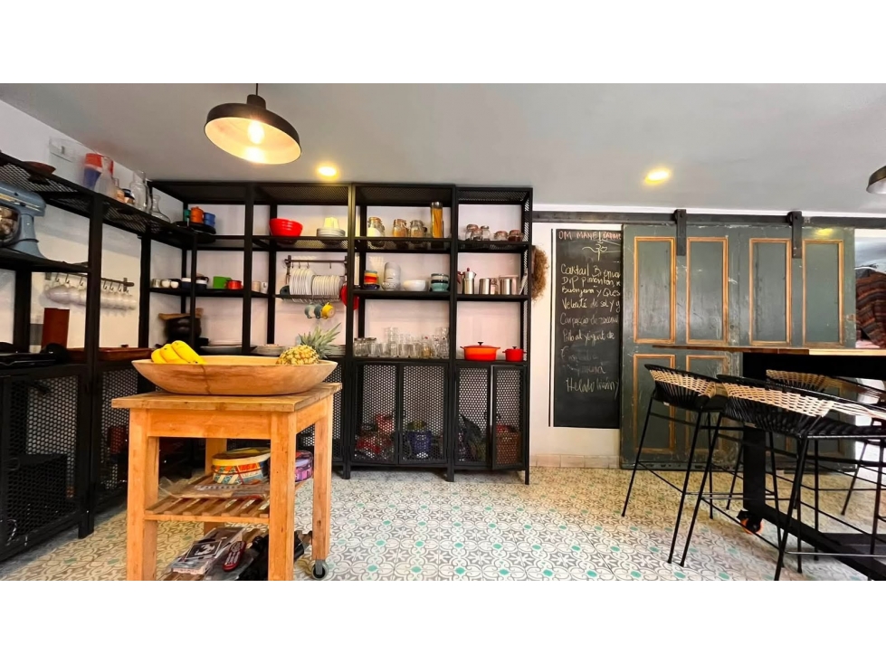 CABRERA VENTA APARTAMENTO REMODELADO 140m2 — foto 4