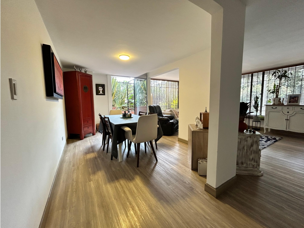 LOS LAGARTOS VENTA APARTAMENTO 119 M2 +TERRAZA 30 M2 — foto 3