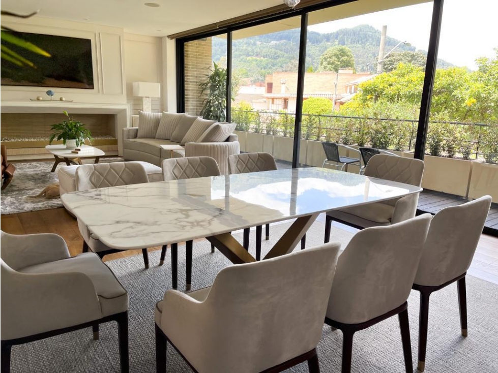 SANTA BÁRBARA ALTA VENTA CASA 386m2 CLUB HOUSE — foto 3