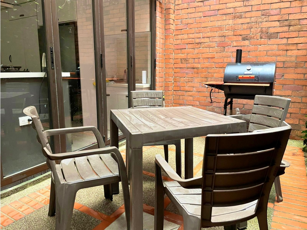 SANTA BÁRBARA VENTA APARTAMENTO 49m2 — foto 6