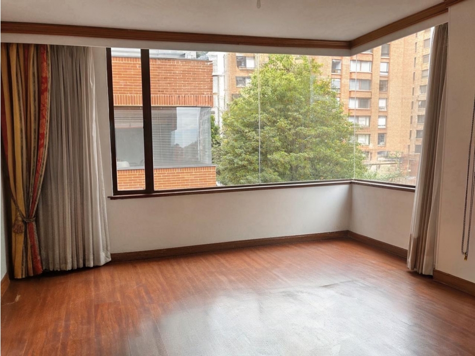 SANTA BARBARA VENTA APARTAMENTO 169 M2 — foto 2