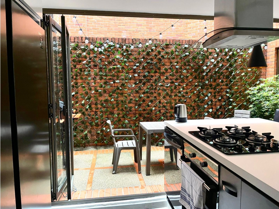 SANTA BÁRBARA VENTA APARTAMENTO 49m2 — foto 5
