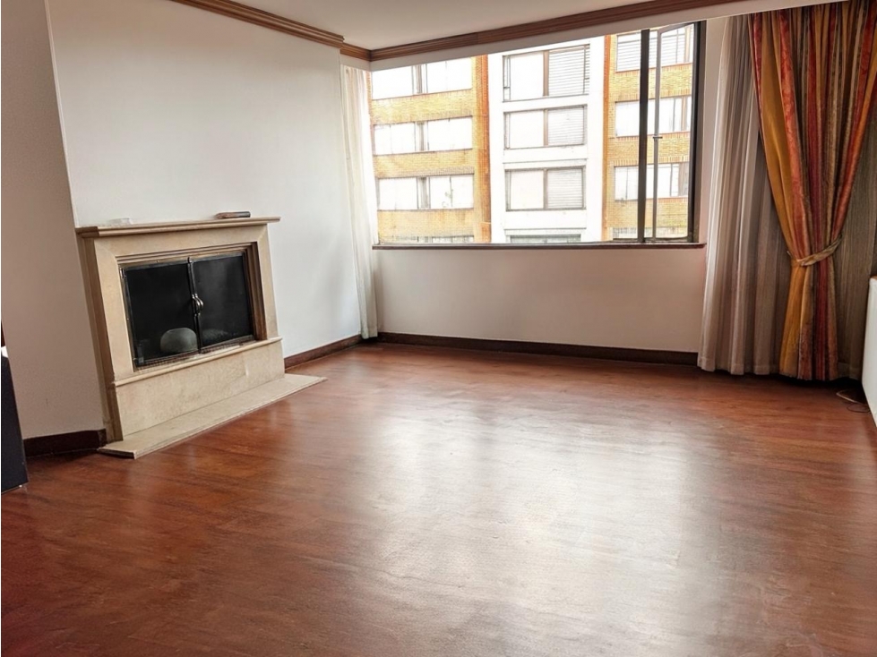 SANTA BARBARA VENTA APARTAMENTO 169 M2 — foto 3