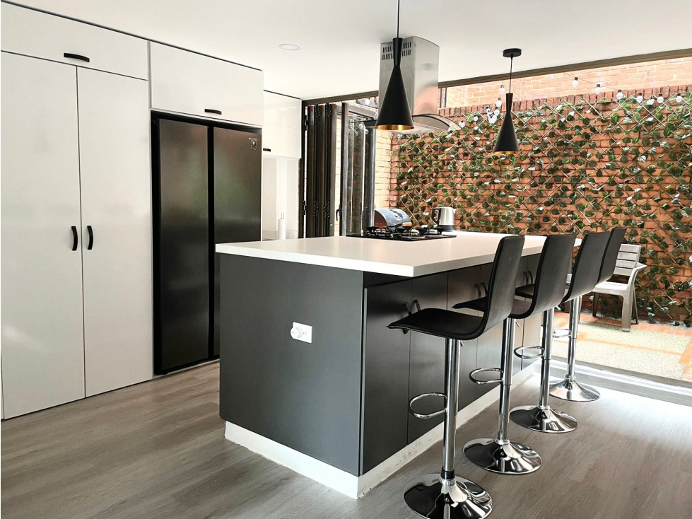 SANTA BÁRBARA VENTA APARTAMENTO 49m2 — foto 4