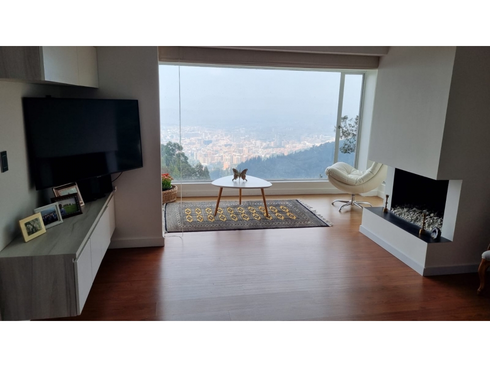BOSQUES DEL MIRADOR VENTA CASA FINCA 400m2 LOTE 4 HA — foto 3