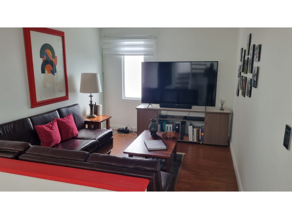 BOSQUES DEL MIRADOR VENTA CASA FINCA 400m2 LOTE 4 HA — foto 6
