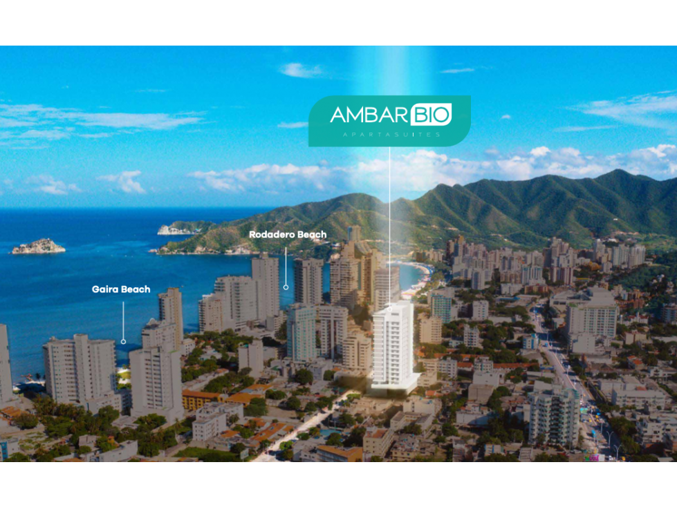 PLAYA SALGUERO VENTA APARTAMENTO EN PROYECTO 58,949M2 CON BALCÓN