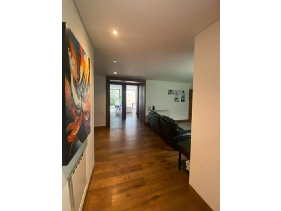 SANTA BÁRBARA ALTA VENTA CASA 386m2 CLUB HOUSE — foto 4