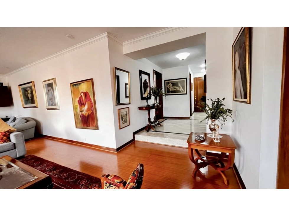 C HICO NORTE VENTA APARTAMENTO 232 m2 + TERRAZA 27 M2 — foto 6
