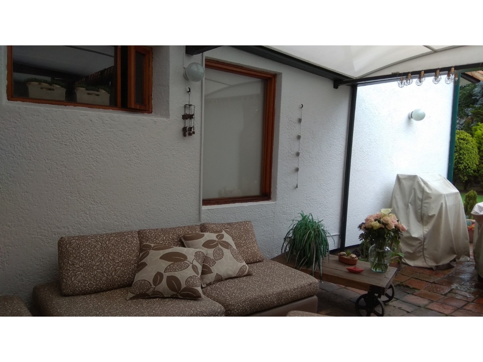 LINDARAJA ARRIENDO CASA 362m2 LOTE 875 JARDIN — foto 6