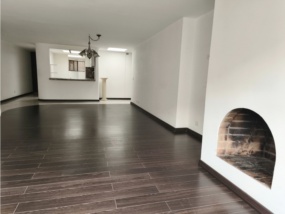 SANTA PAULA VENTA APARTAMENTO 125 m2 — foto 4
