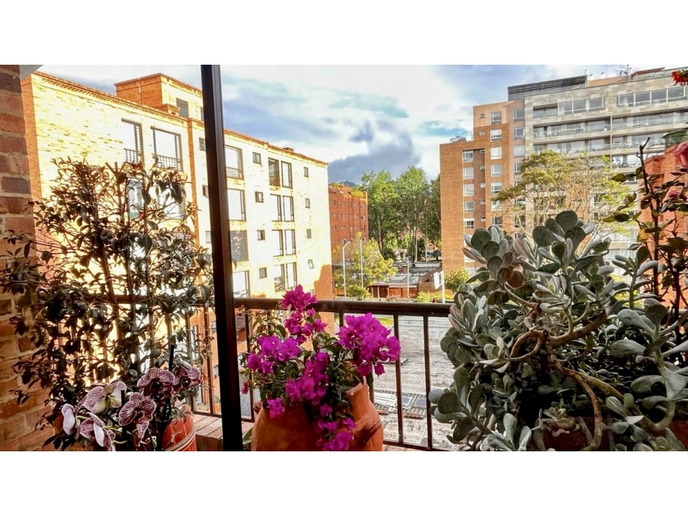 C HICO NORTE VENTA APARTAMENTO 232 m2 + TERRAZA 27 M2 — foto 3