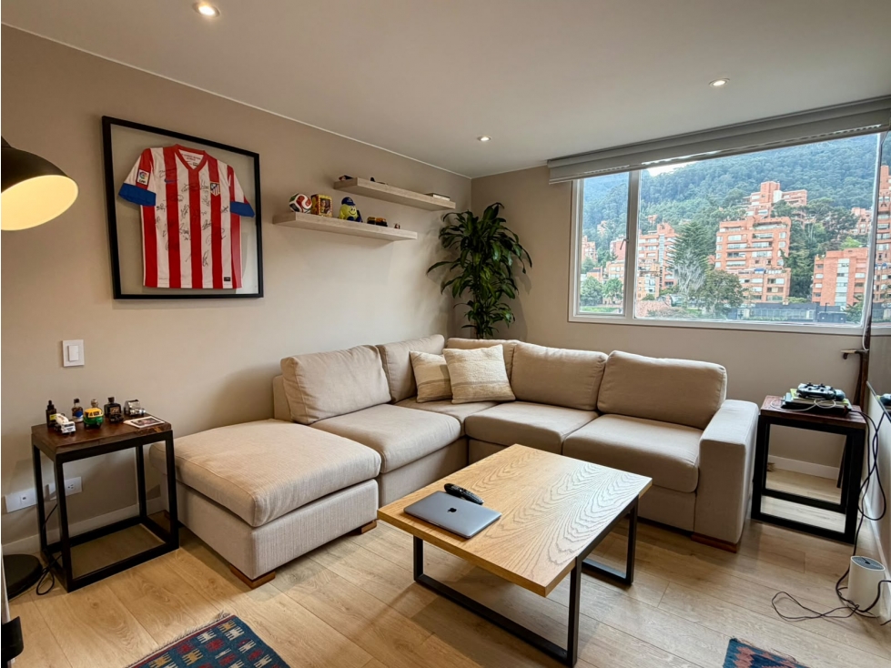 ROSALES ARRIENDO APARTAMENTO AMOBLADO O SIN AMOBLAR 181 M2 REMODELADO — foto 5