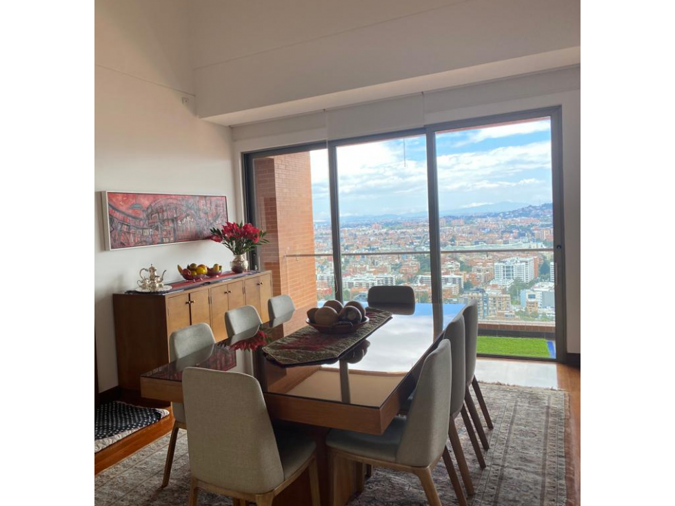 CERROS DE LOS ALPES VENTA PENTHOUSE CLUB HOUSE 526m2 — foto 5