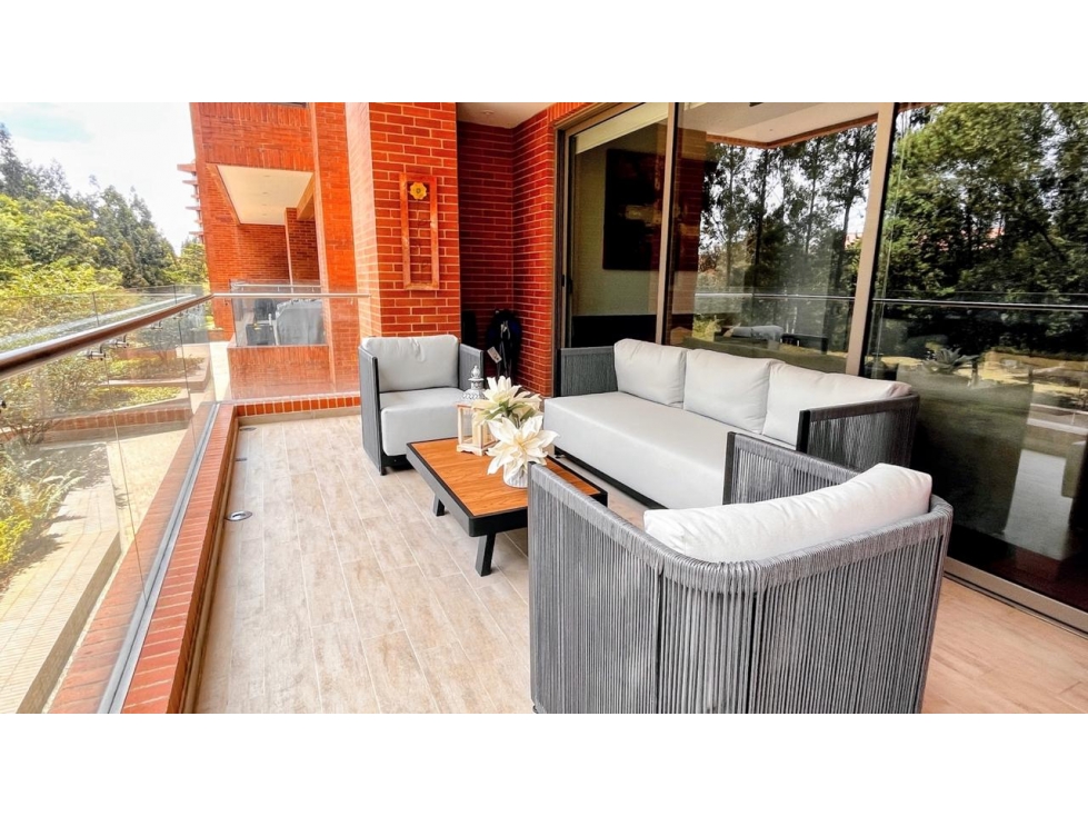 CERROS DE LOS ALPES VENTA CLUB HOUSE 326m2 TERRAZA