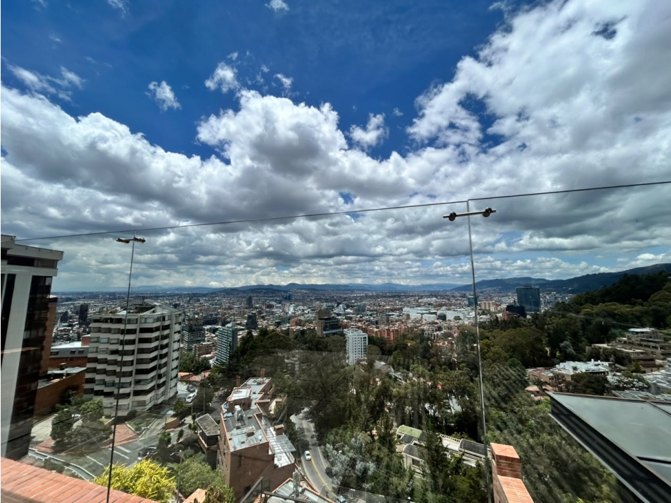 LA RAQUETA ARRIENDO APARTAMENTO 345 M2 +TERRAZAS 65 M2 REMODELADO — foto 6