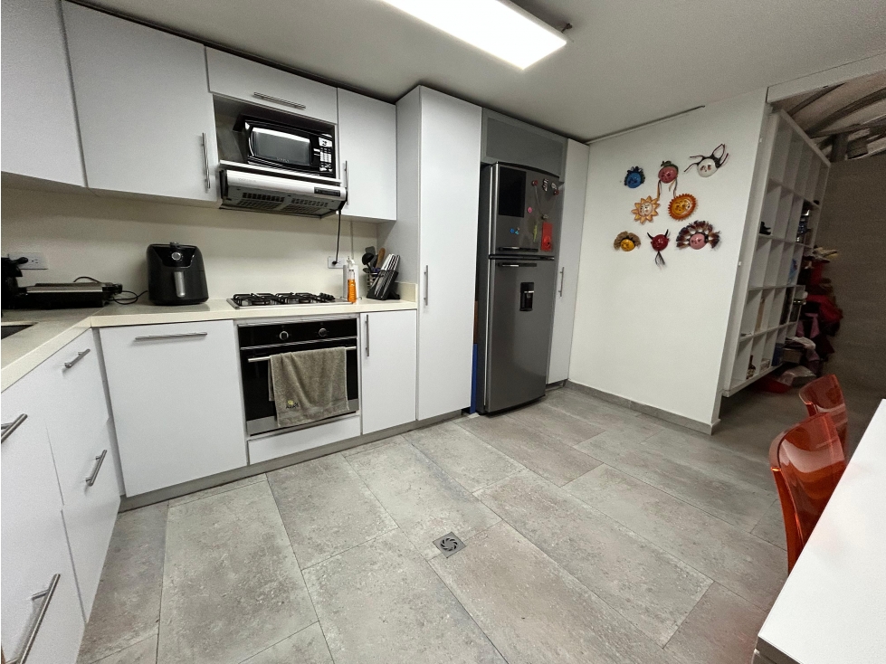 LOS LAGARTOS VENTA APARTAMENTO 119 M2 +TERRAZA 30 M2 — foto 5