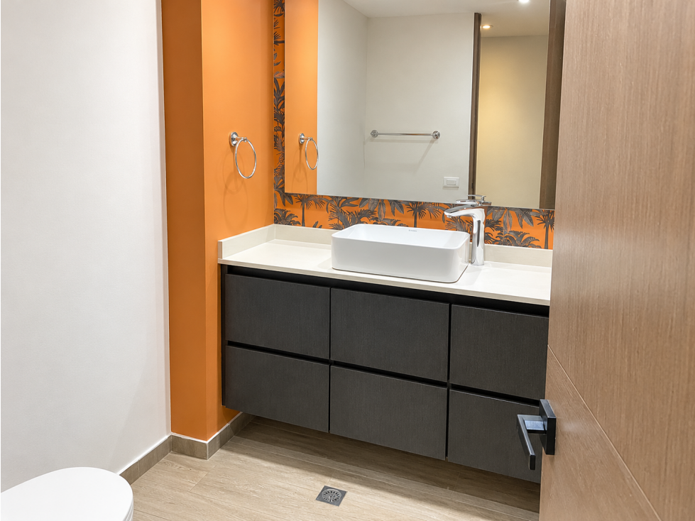 CABRERA VENTA APARTAMENTO 165 M2 REMODELADO - 5