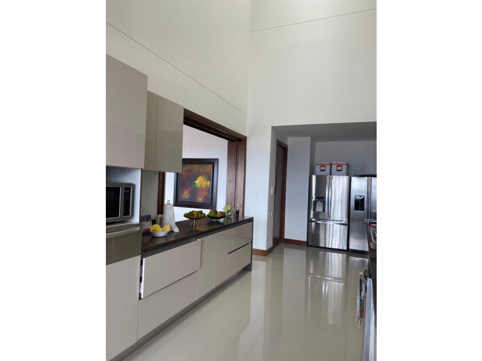 CERROS DE LOS ALPES VENTA PENTHOUSE CLUB HOUSE 526m2 — foto 6