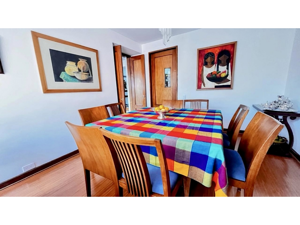 C HICO NORTE VENTA APARTAMENTO 232 m2 + TERRAZA 27 M2 — foto 5