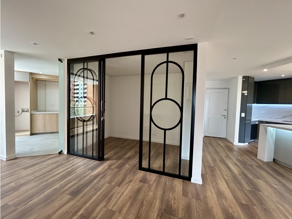 USAQUEN ARRIENDO O VENTA APARTAMENTO 15 9 m2 REMODELADO CLUB HOUSE — foto 6