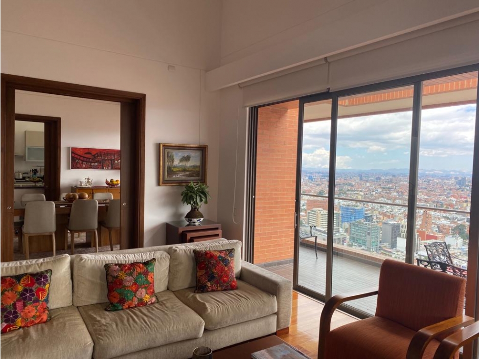 CERROS DE LOS ALPES VENTA PENTHOUSE CLUB HOUSE 526m2 — foto 3